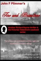 Fire And Brimstone