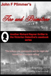 Fire And Brimstone