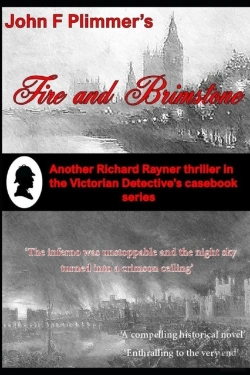 Bertrand.pt - Fire And Brimstone