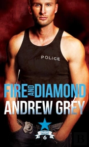 Fire And Diamond
