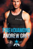 Fire And Diamond