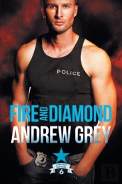 Fire And Diamond