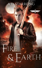Fire And Earth