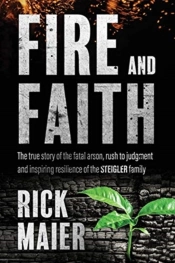 Fire And Faith