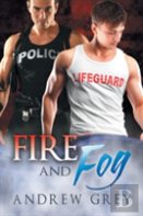 Fire And Fog