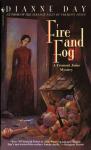 Fire And Fog