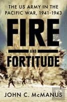 Fire And Fortitude
