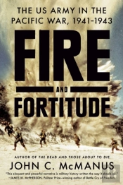 Fire And Fortitude