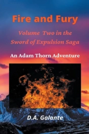 Fire And Fury
