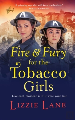 Bertrand.pt - Fire And Fury For The Tobacco Girls