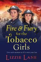 Fire And Fury For The Tobacco Girls