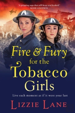 Bertrand.pt - Fire And Fury For The Tobacco Girls