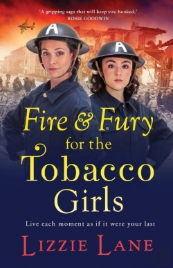 Bertrand.pt - Fire And Fury For The Tobacco Girls