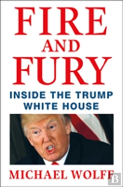 Bertrand.pt - Fire and Fury - Inside the Trump White House