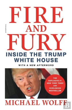 Bertrand.pt - Fire And Fury