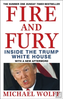 Bertrand.pt - Fire And Fury