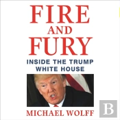 Fire And Fury