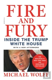 Fire And Fury