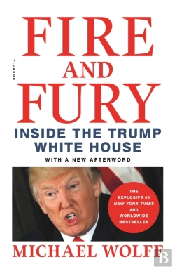 Bertrand.pt - Fire And Fury