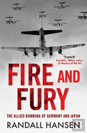 Fire And Fury