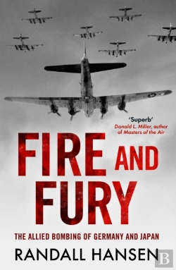 Bertrand.pt - Fire And Fury