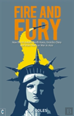 Bertrand.pt - Fire And Fury