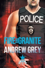 Fire And Granite