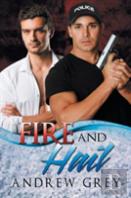 Fire And Hail