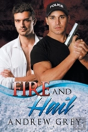 Fire And Hail