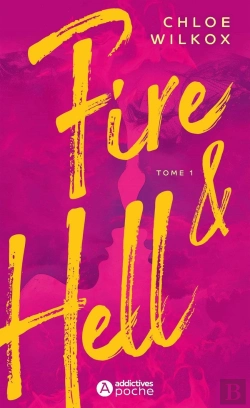 Bertrand.pt - Fire And Hell Tome 1