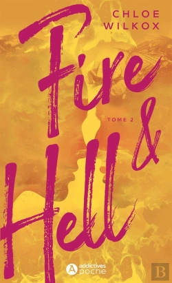 Bertrand.pt - Fire And Hell Tome 2