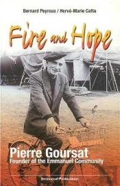 Fire And Hope