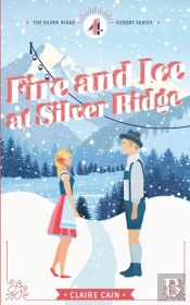 Fire And Ice At Silver Ridge