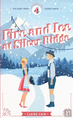 Bertrand.pt - Fire And Ice At Silver Ridge