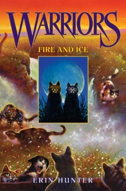 Bertrand.pt - Fire And Ice