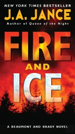 Bertrand.pt - Fire And Ice