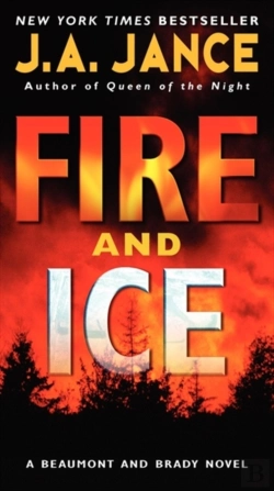 Bertrand.pt - Fire And Ice