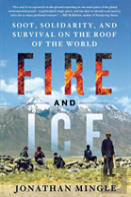 Fire And Ice