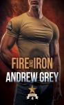 Fire And Iron