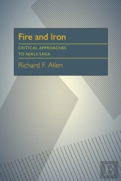 Fire And Iron