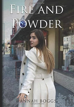 Bertrand.pt - Fire And Powder