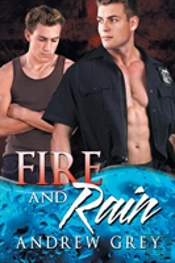 Fire And Rain