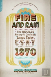 Fire And Rain