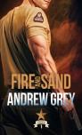 Fire And Sand