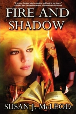 Bertrand.pt - Fire And Shadow