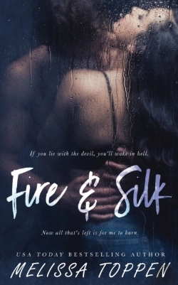 Bertrand.pt - Fire And Silk