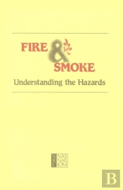 Fire And Smoke