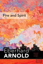 Fire And Spirit