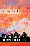 Fire And Spirit