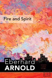 Fire And Spirit